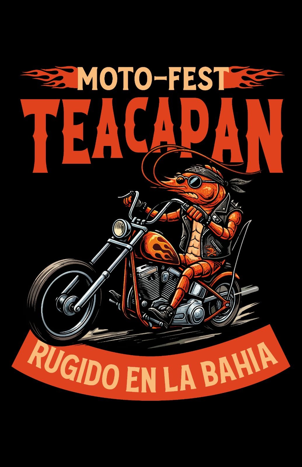 moto-fest teacapán